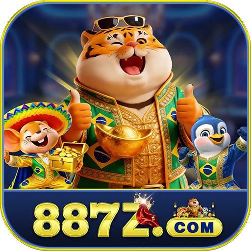 887z.com Logo